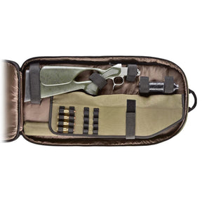 Mochila Funda Bergara Premium Rifle BA13