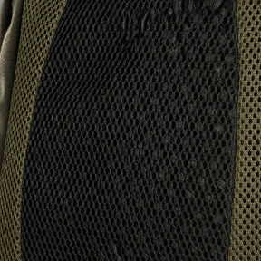 Mochila Browning Hybrid Verde 35 L com banco