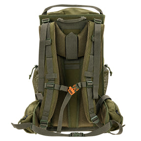 Mochila HART Topek 40 Verde