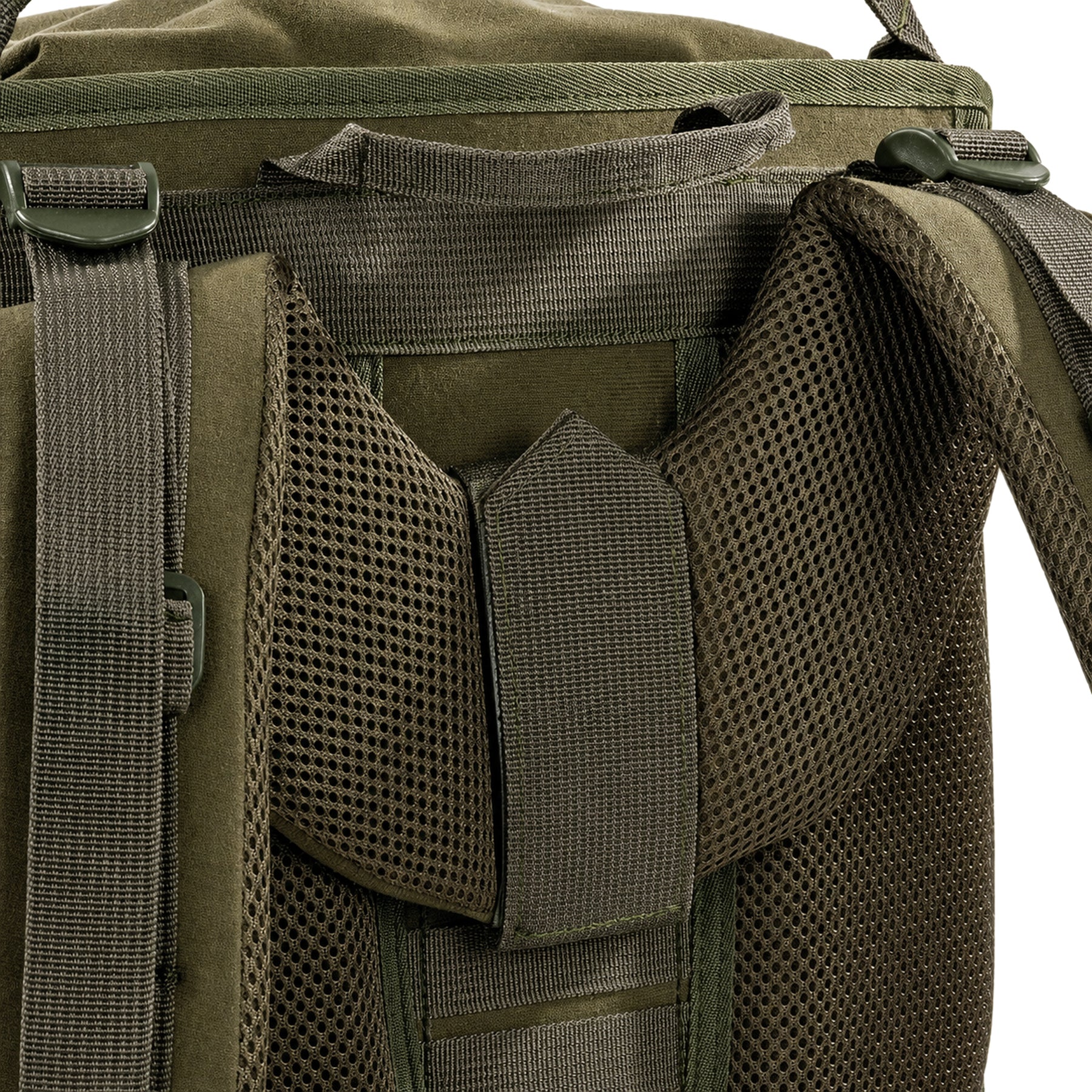 Mochila HART Topek 40 Verde