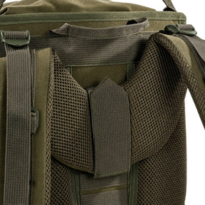 Mochila HART Topek 40 Verde