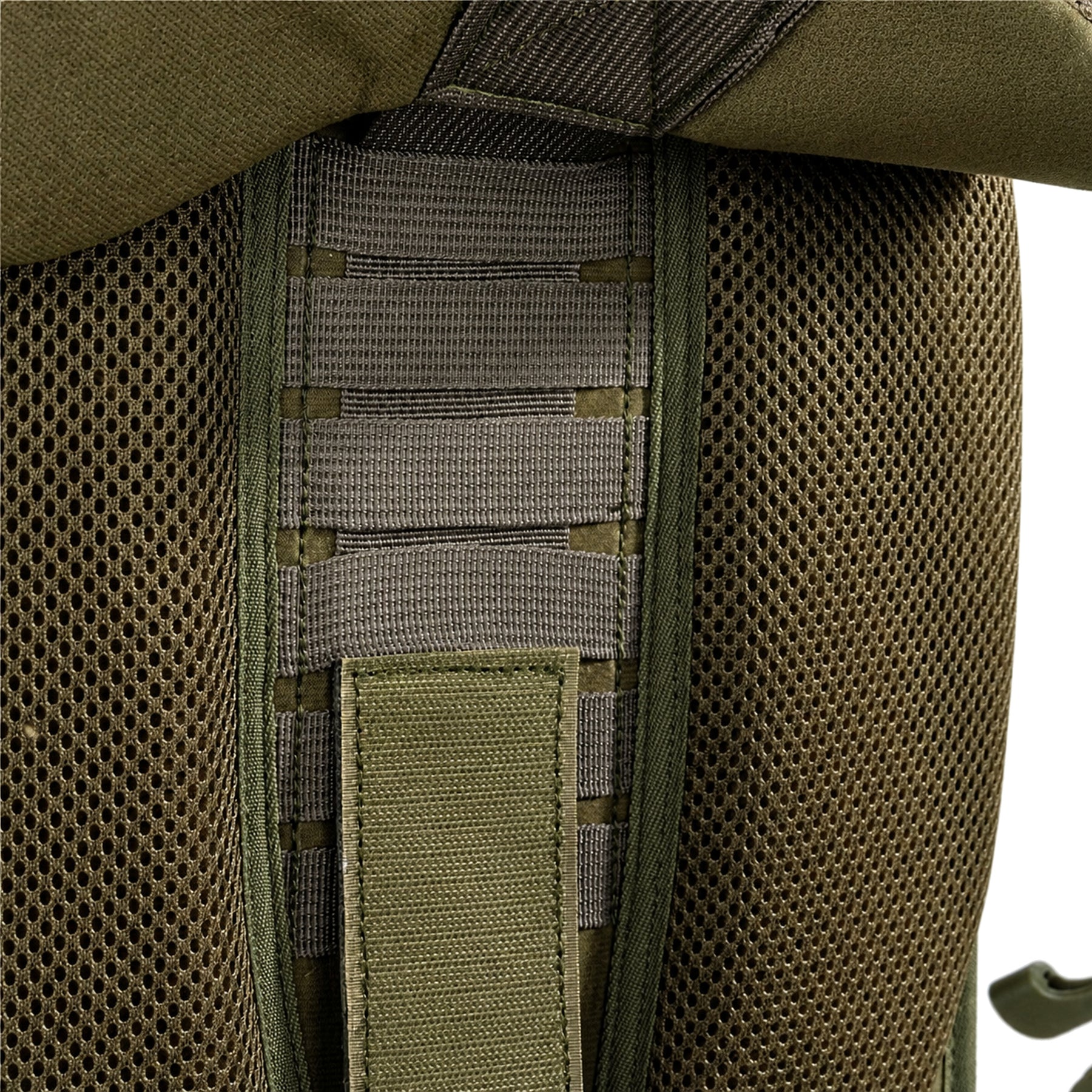 Mochila HART Topek 40 Verde