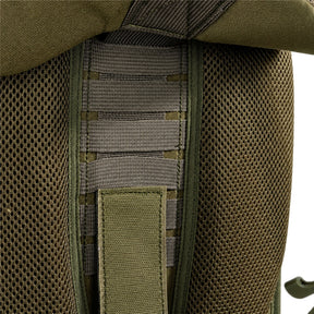 Mochila HART Topek 40 Verde