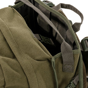 Mochila HART Topek 40 Verde