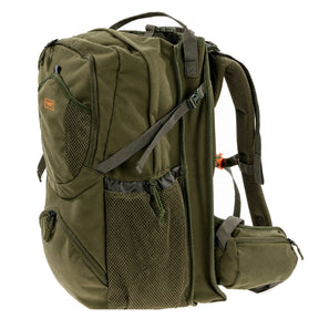 Mochila HART Topek 40 Verde