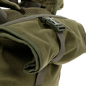 Mochila HART Topek 40 Verde