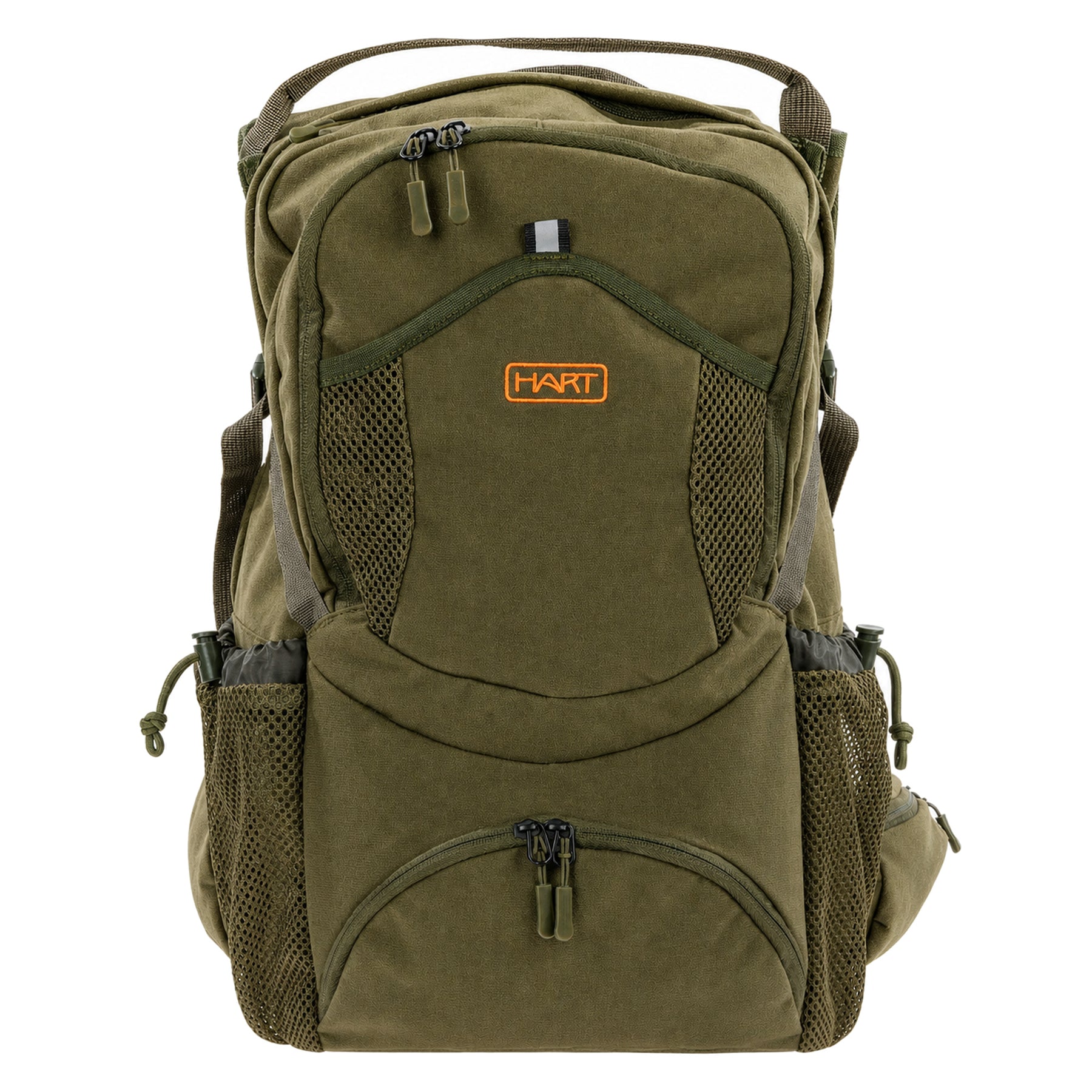 Mochila HART Topek 40 Verde