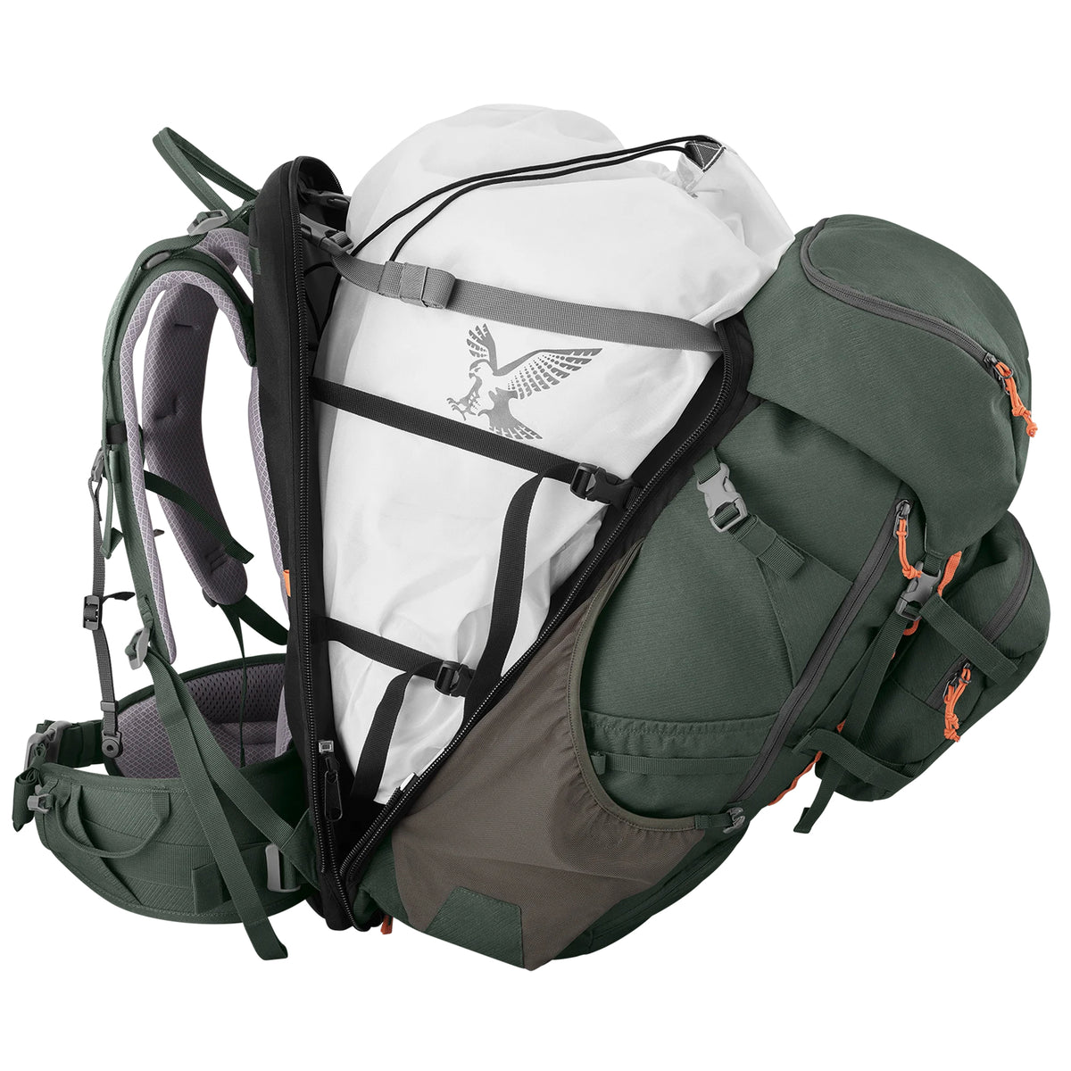 Mochila Swarovski Optik BPH 44 L