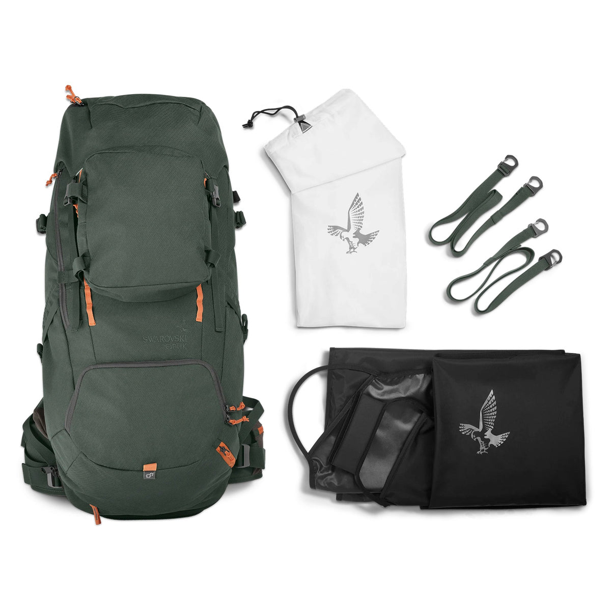 Swarovski Optik Rucksack BPH 44 L
