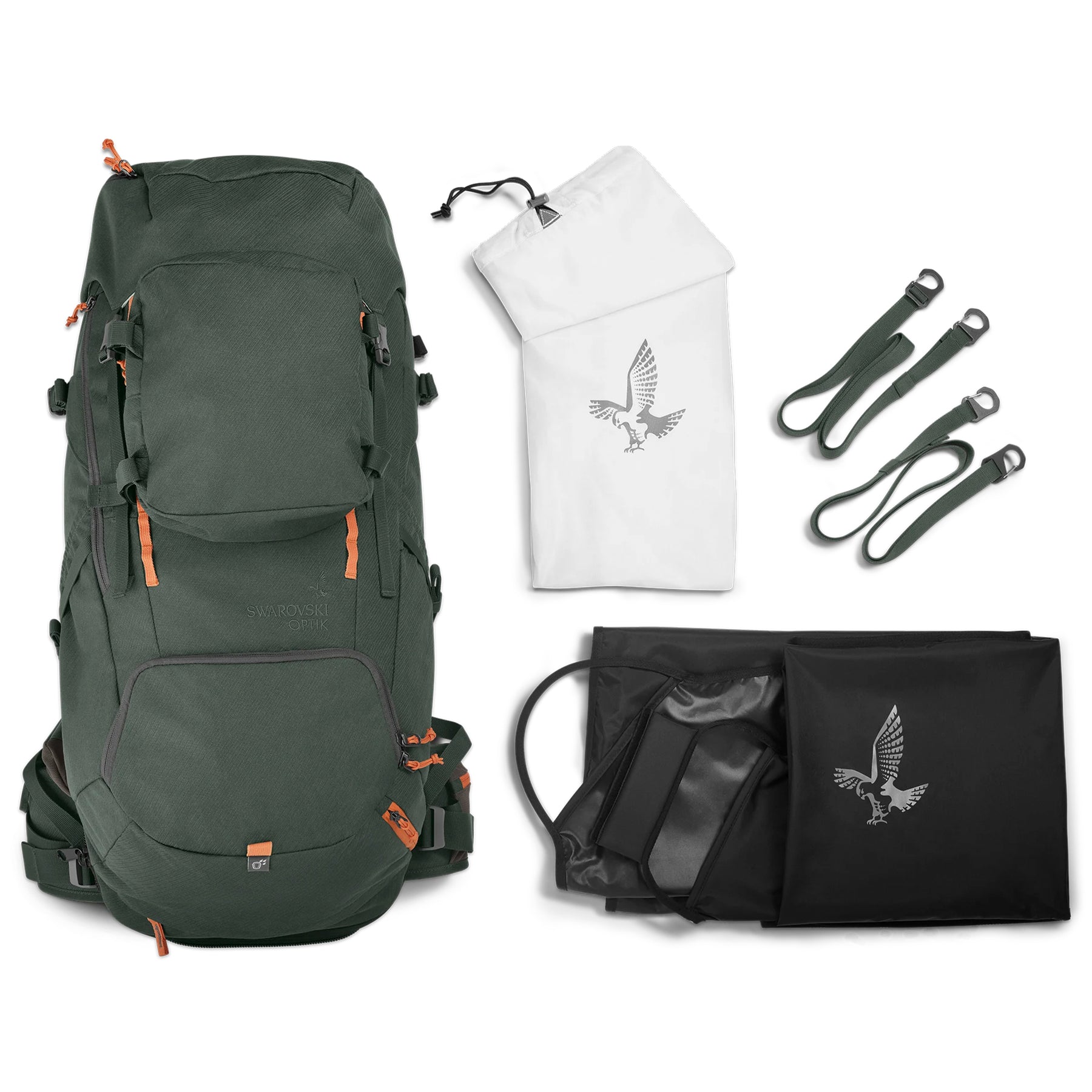 Mochila Swarovski Optik BPH 44 L