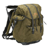 Mochila con silla Swedteam Classic Molltec