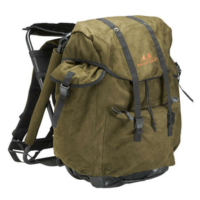 Mochila con silla Swedteam Classic Molltec