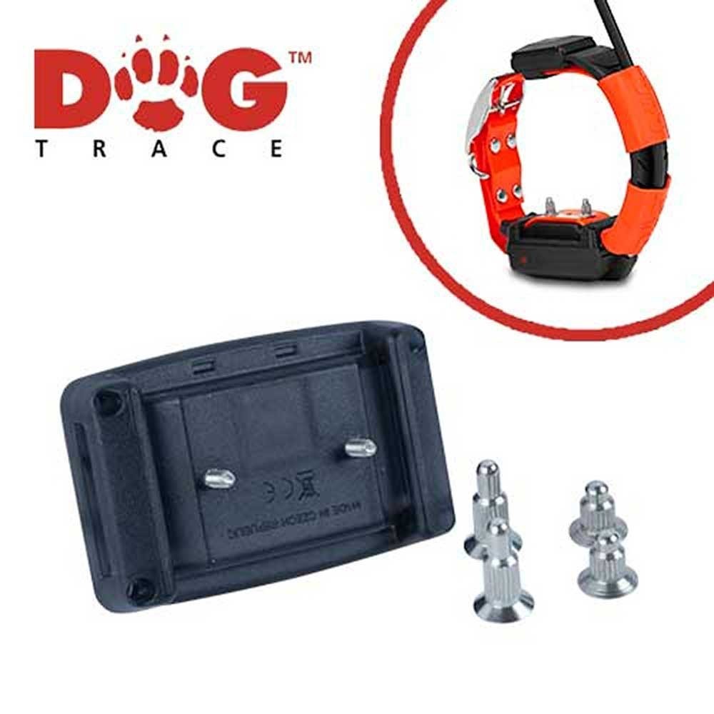 Módulo educativo para collar Dogtrace X30