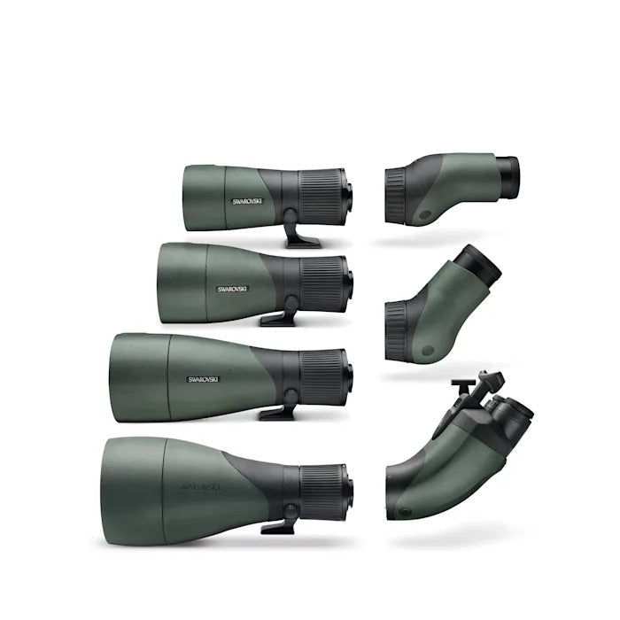 Módulo ocular Swarovski Optik para telescopio ATX