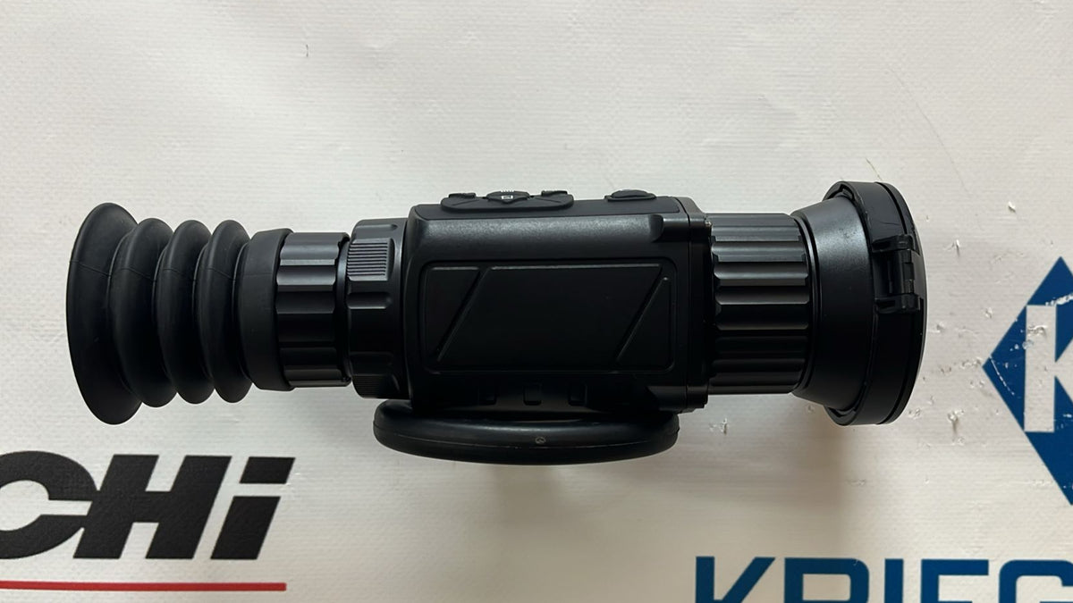 Monocular Térmico Clip-on Hikmicro Thunder TQ50C