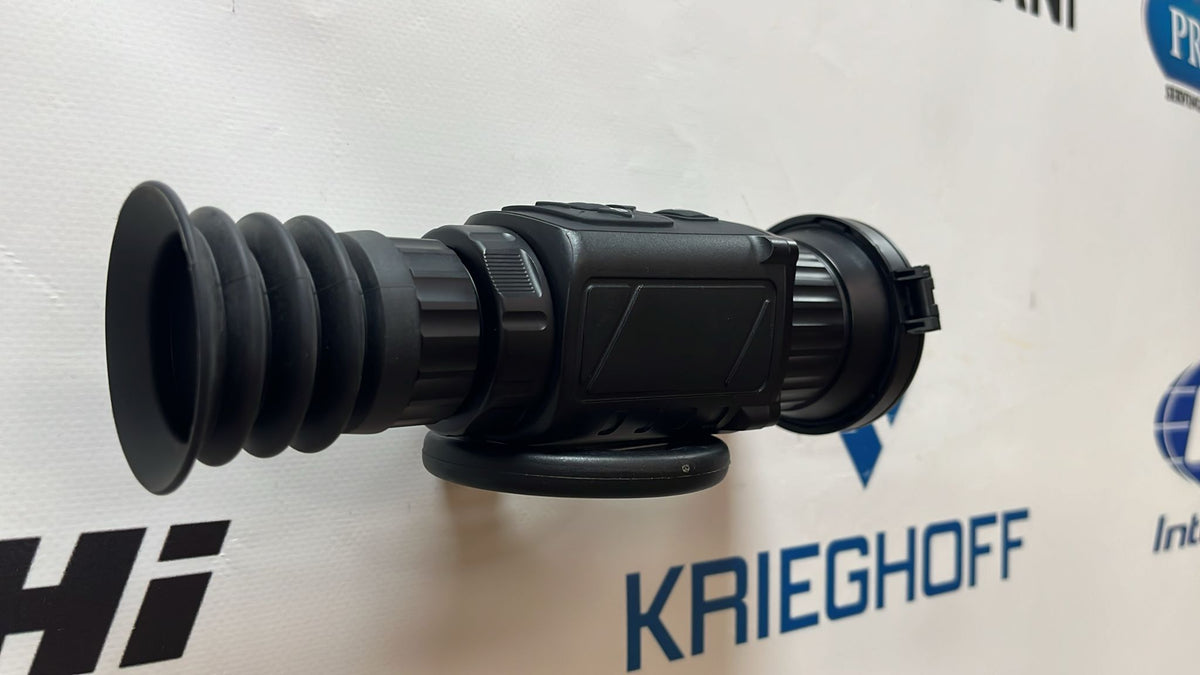 Monocular Térmico Clip-on Hikmicro Thunder TQ50C