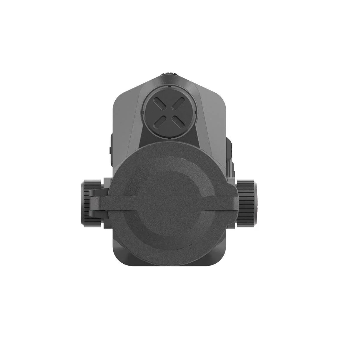 Monocular térmico clip-on Guide TB650LP acoplable con LRF