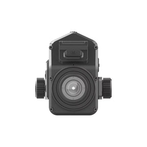 Monocular térmico clip-on Guide TB650LP acoplable con LRF
