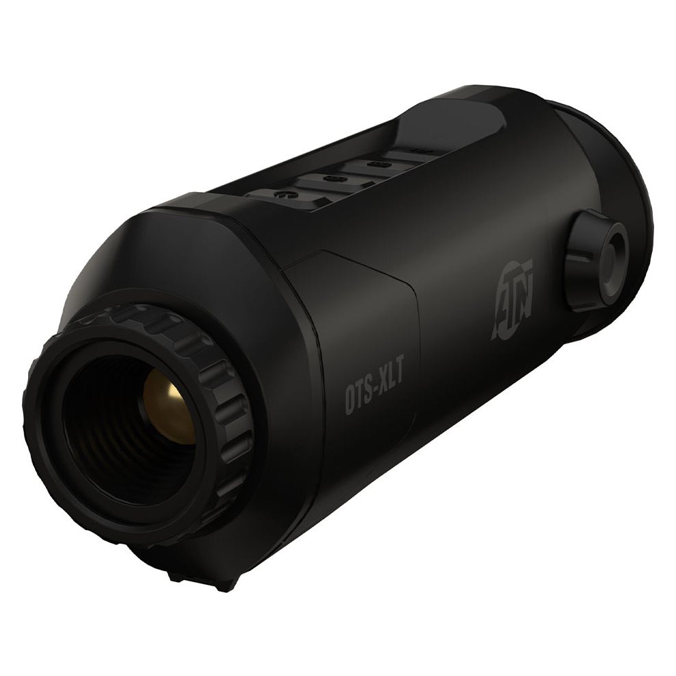 Monocular térmico ATN OTS-XLT 160x120 px