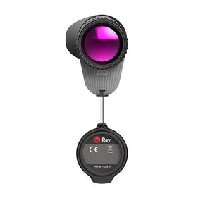 Monocular térmico InfiRay Iris IL19 / IL35