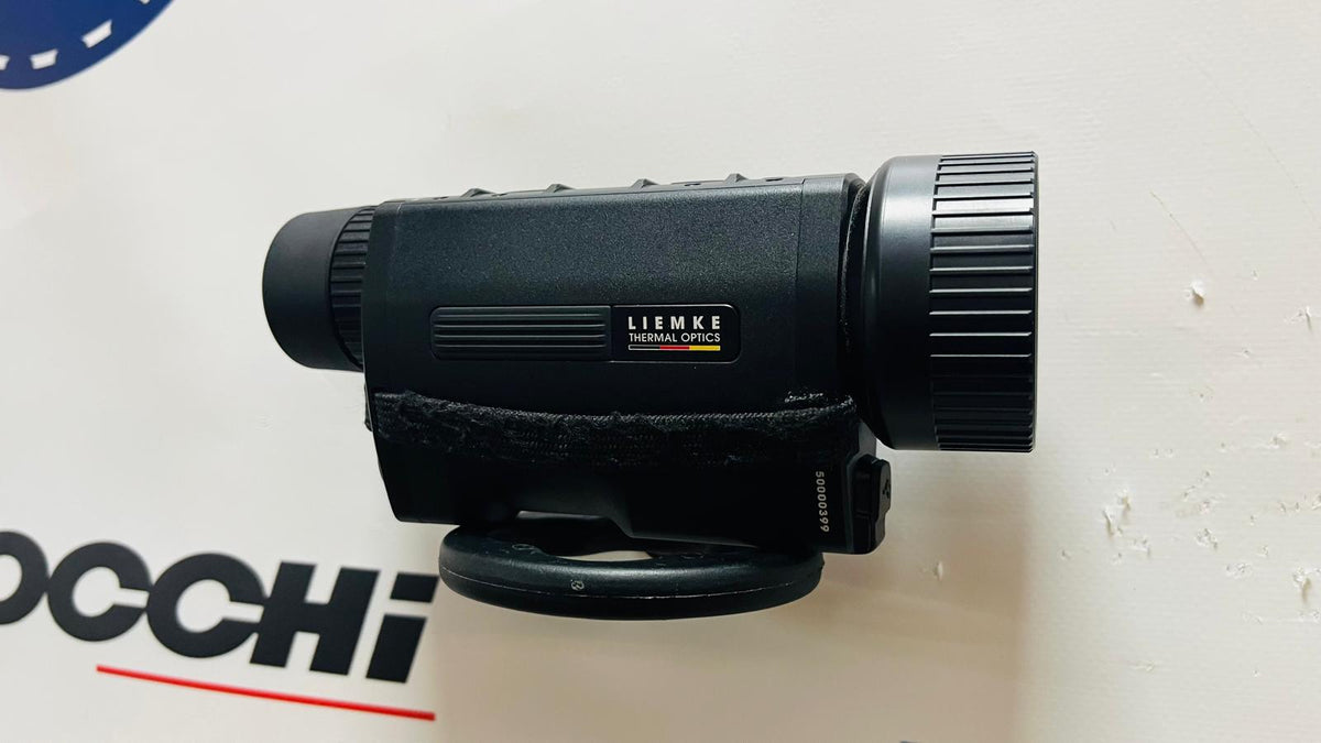 Monocular Térmico Liemke Keiler 2