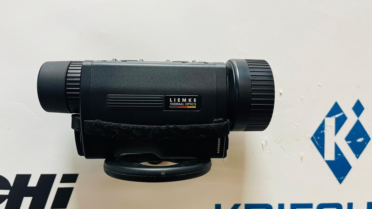 Monocular Térmico Liemke Keiler 2