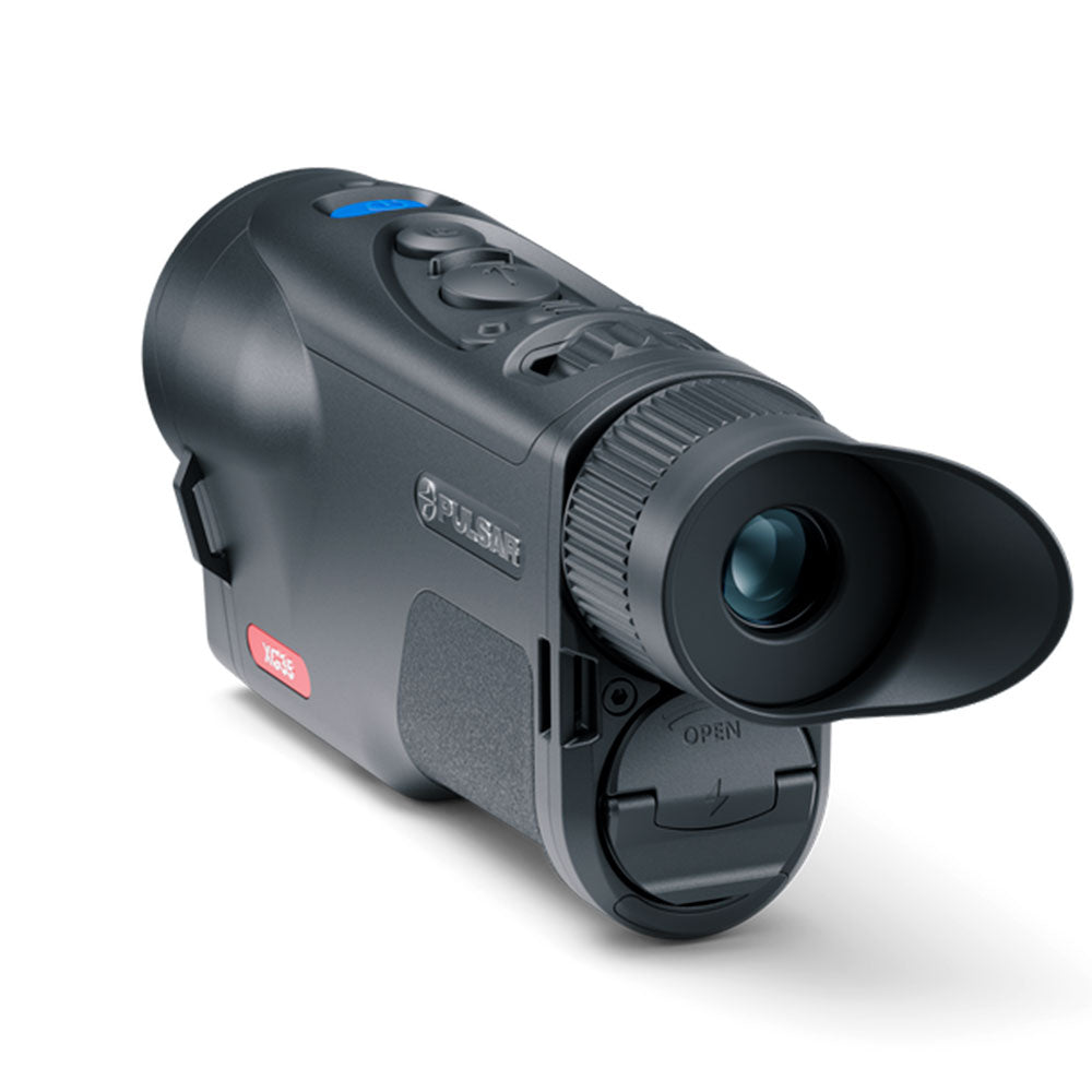 Monocular térmico Pulsar Oryx LRF XG35