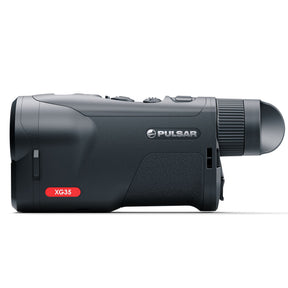 Monocular térmico Pulsar Oryx LRF XG35