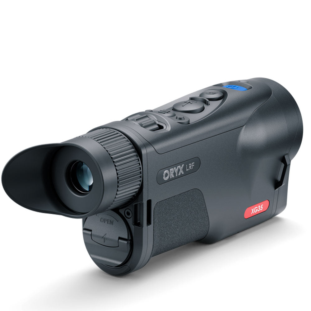 Monocular térmico Pulsar Oryx LRF XG35