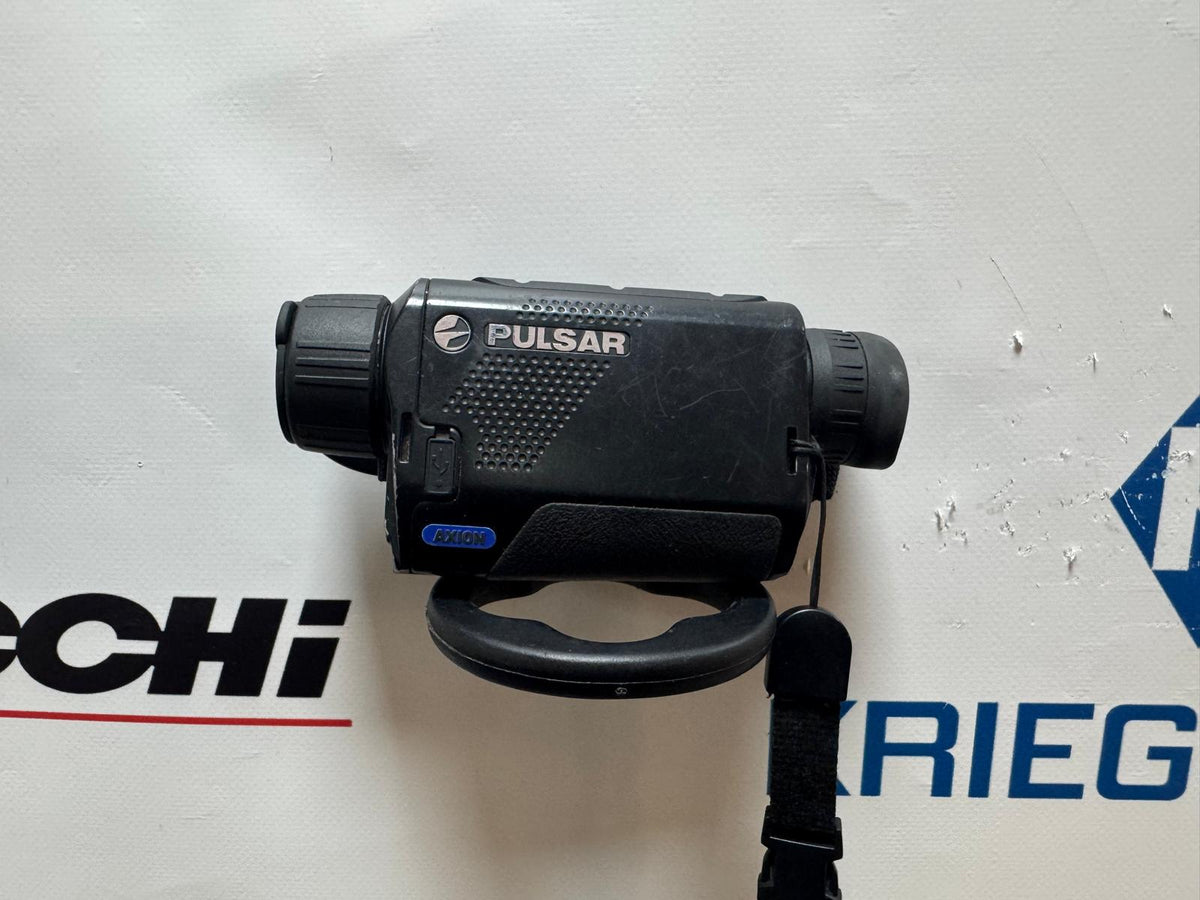 Mononcular Térmico Pulsar XM30