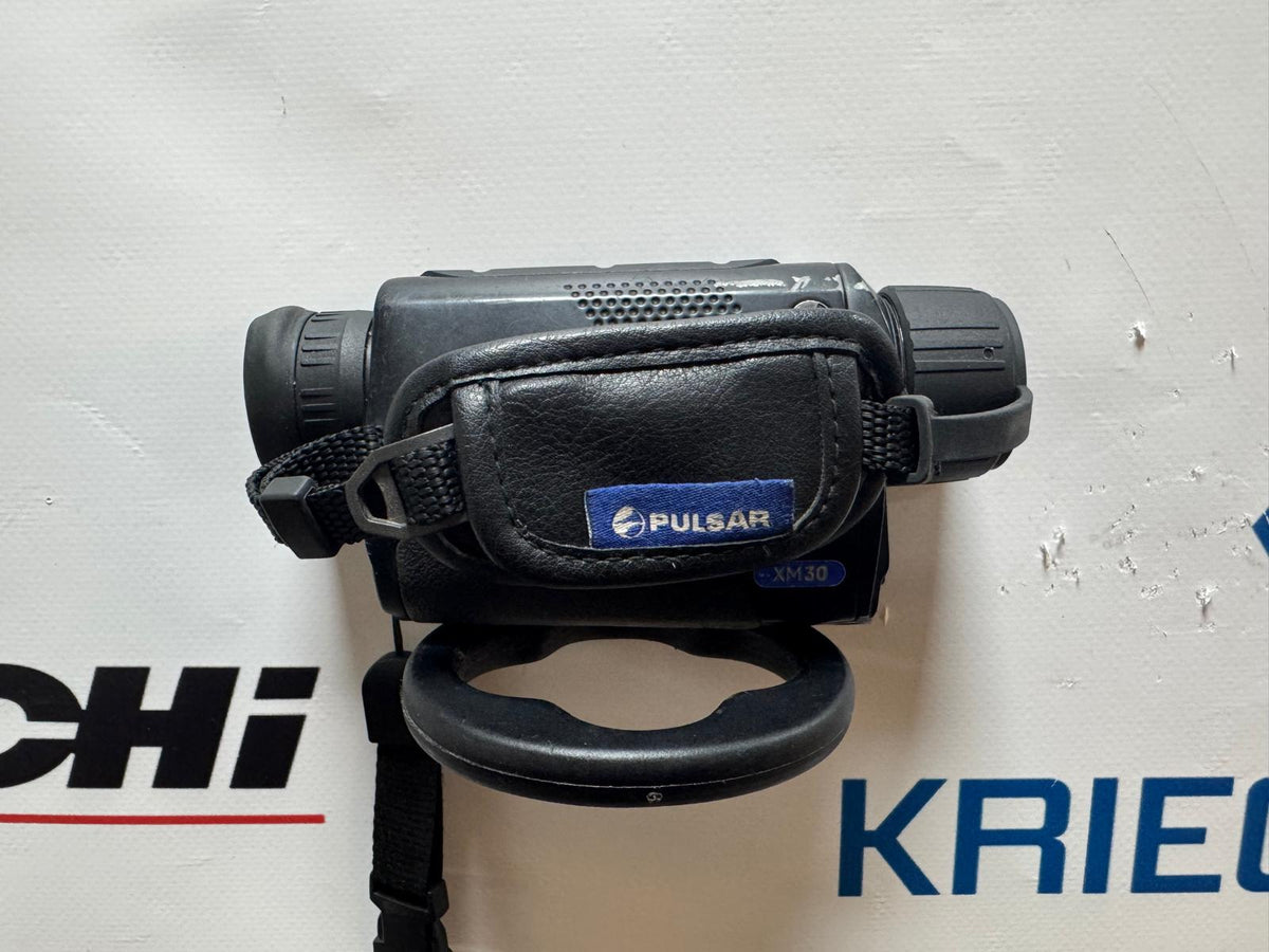 Mononcular Térmico Pulsar XM30