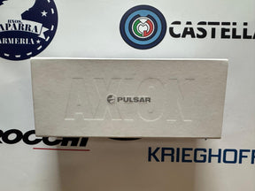 Mononcular Térmico Pulsar XM30