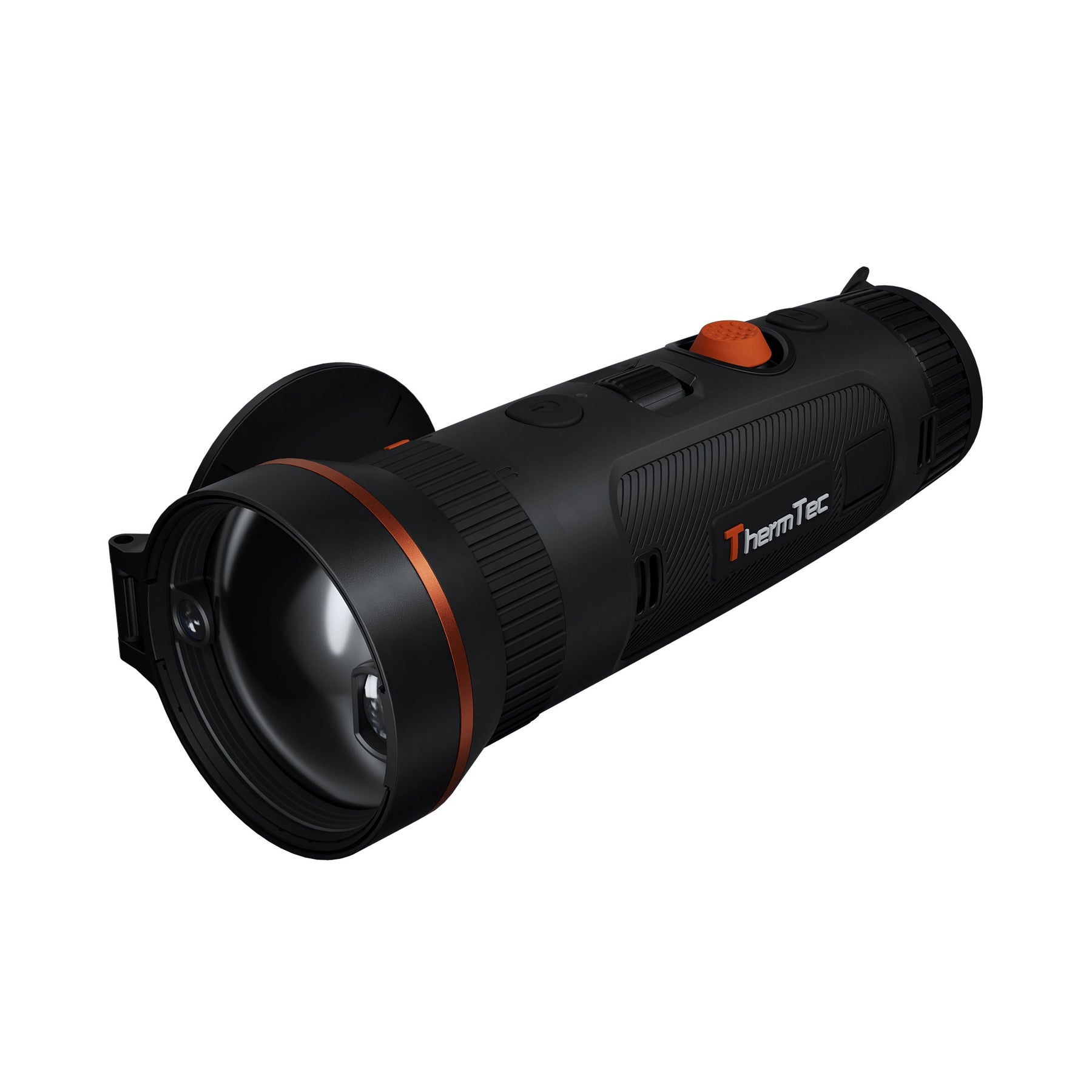 Monocular térmico Thermtec Wild-DL LRF