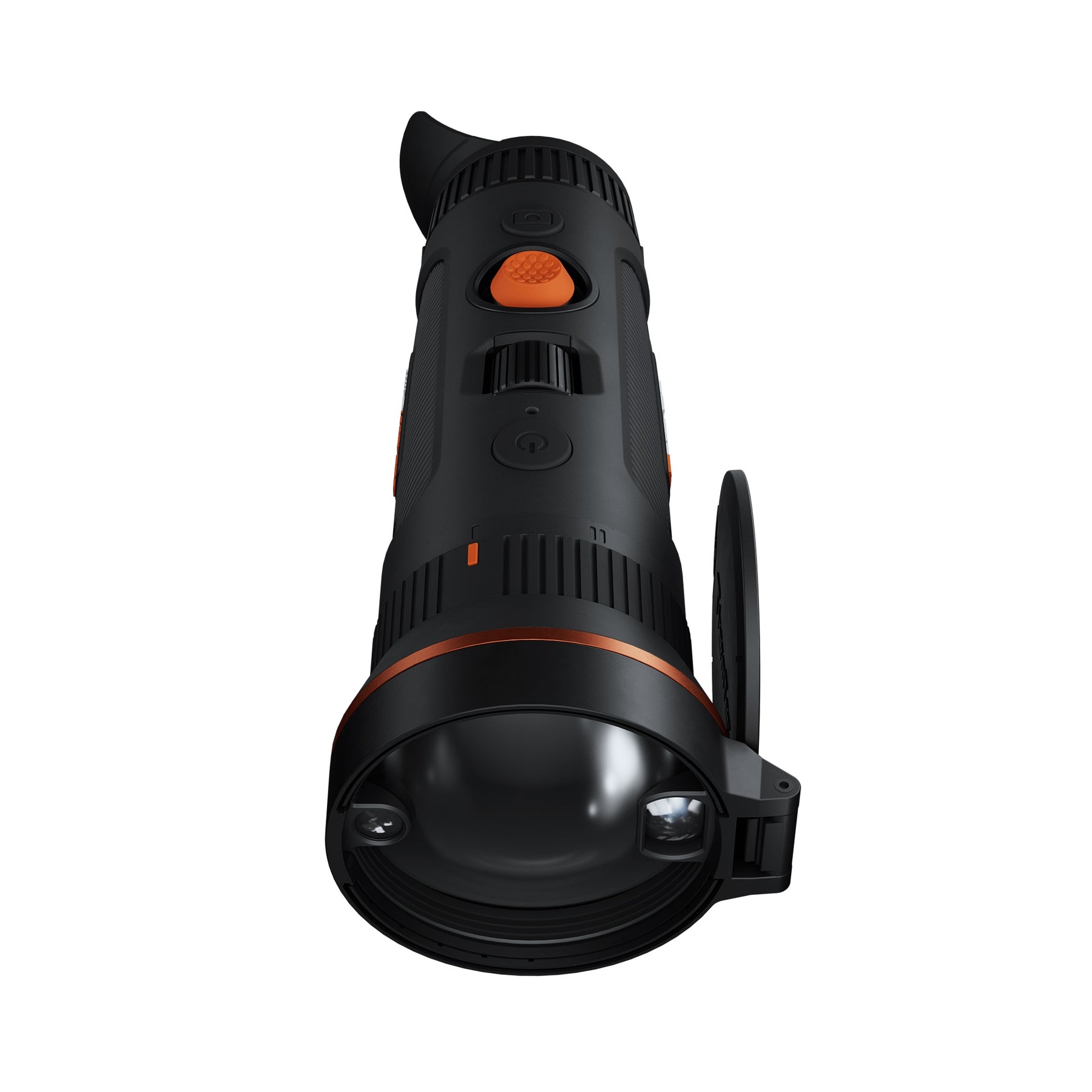 Monocular térmico Thermtec Wild-DL LRF