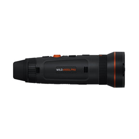 Monocular térmico Thermtec Wild-DL LRF