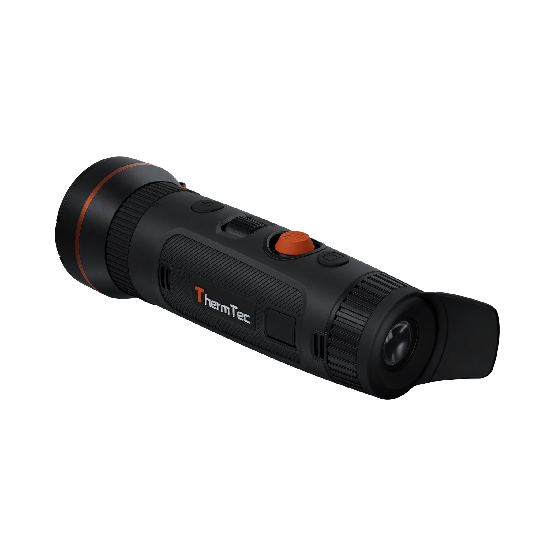 Monocular térmico Thermtec Wild-DL LRF