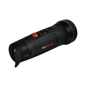 Monocular térmico Thermtec Wild-DL LRF