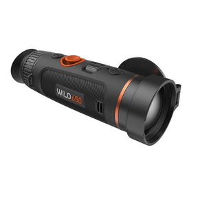 Monocular térmico Thermtec Wild