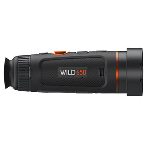 Monocular térmico Thermtec Wild