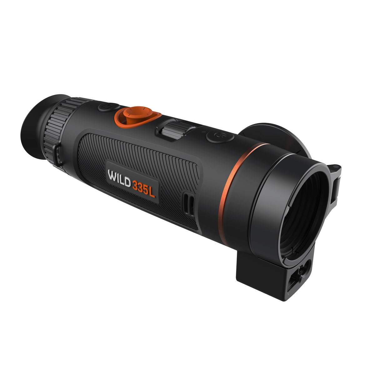 Monocular térmico Thermtec Wild LRF Telémetro