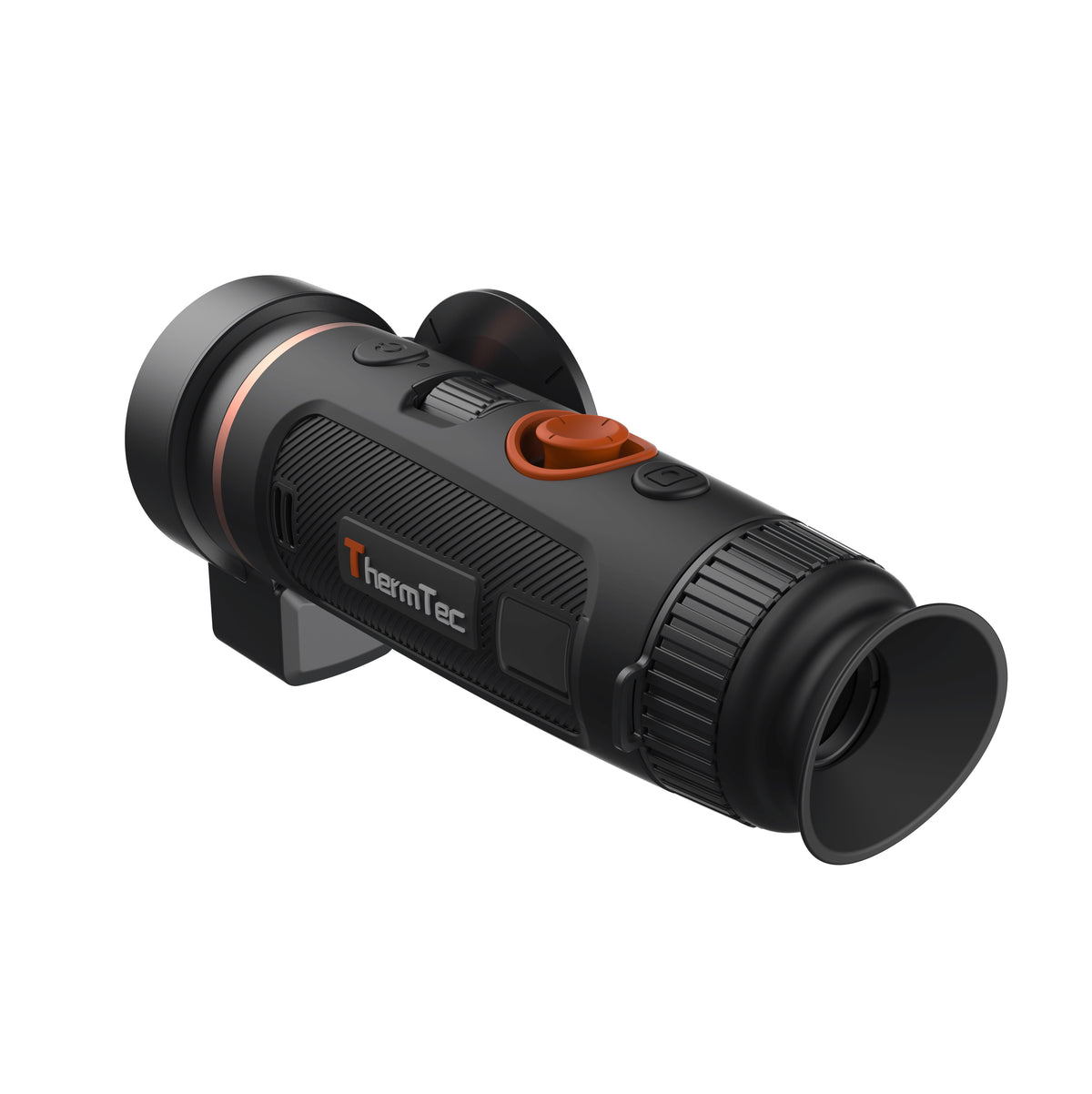 Monocular térmico Thermtec Wild LRF Telémetro