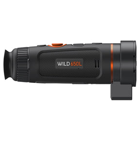 Monocular térmico Thermtec Wild LRF Telémetro