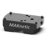 Montura MAKnetic para Sauer