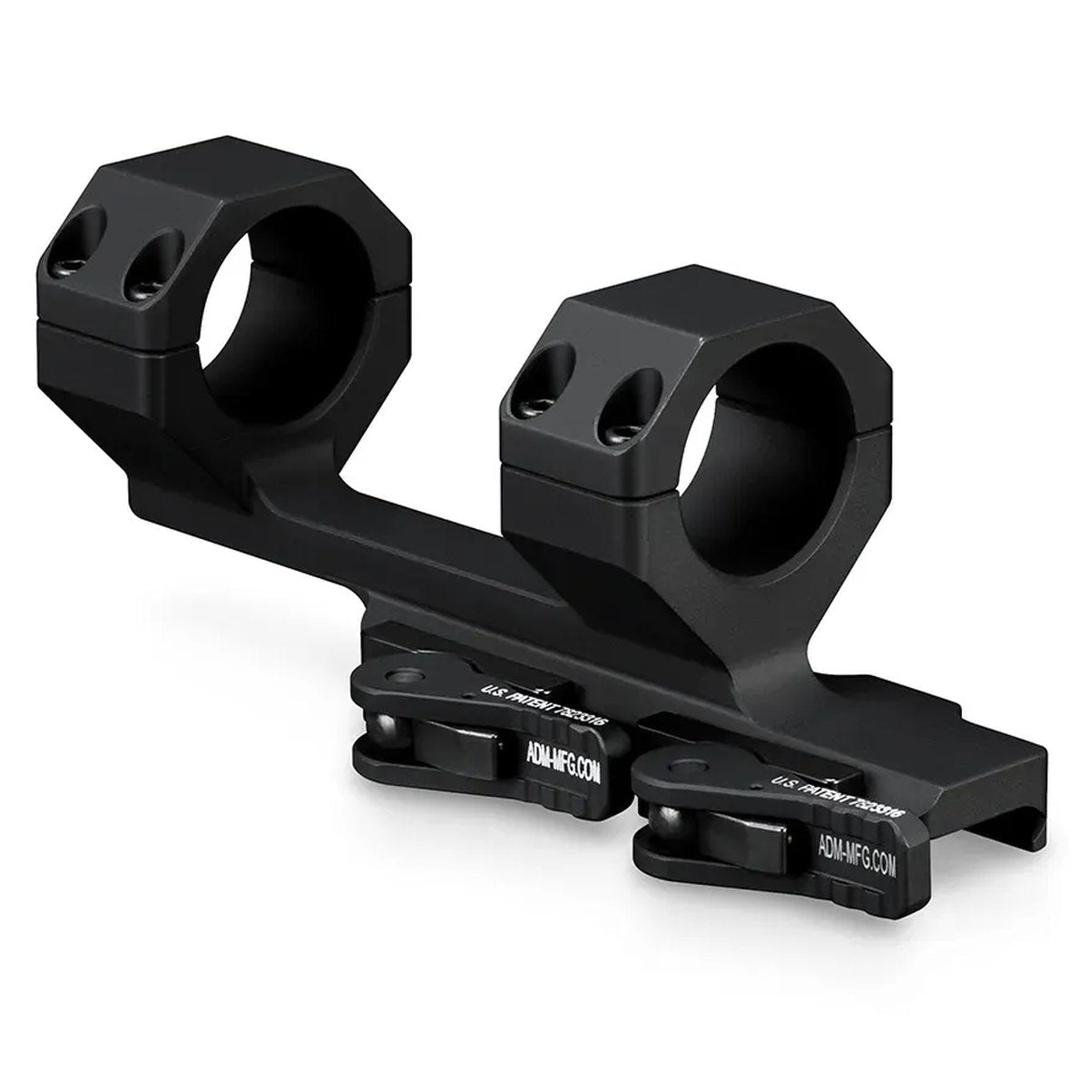 Montura Vortex Extendida de precisión QR