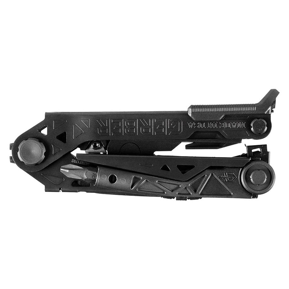 Multi herramienta Center-Drive Black Gerber - foto 4