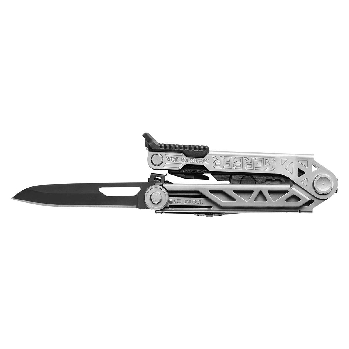 Multi herramienta Center-Drive Inox Gerber - foto 2