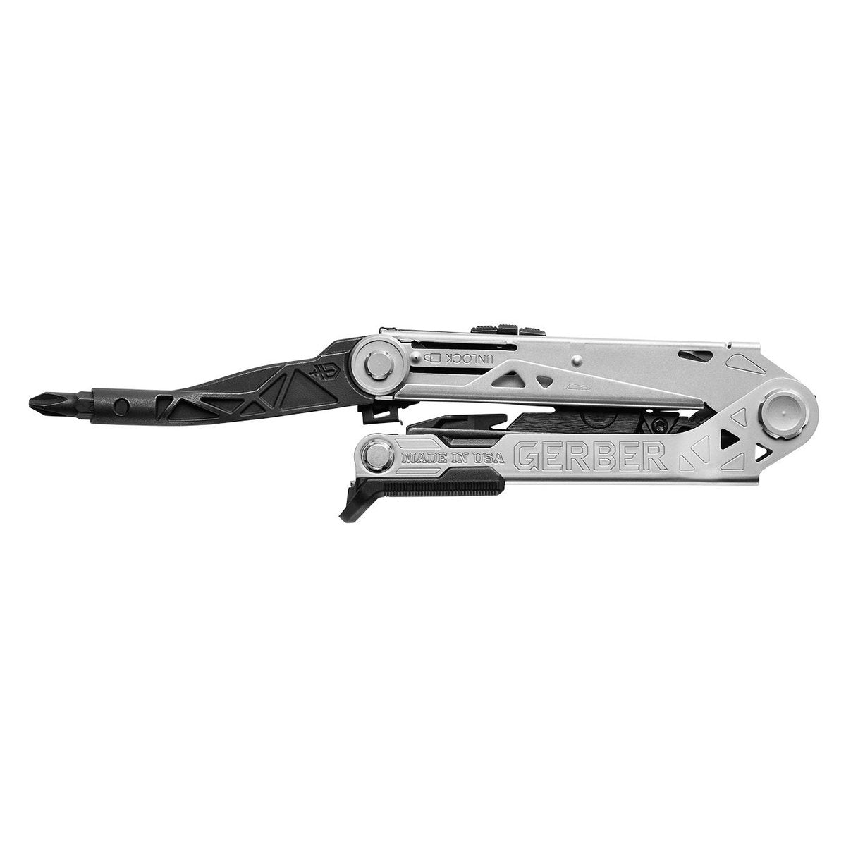 Multi herramienta Center-Drive Inox Gerber - foto 4