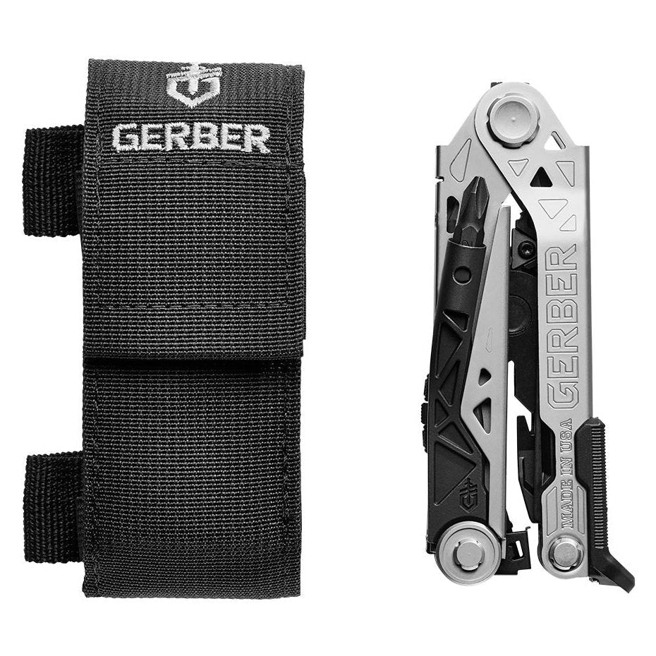 Multi herramienta Center-Drive Inox Gerber - foto 5