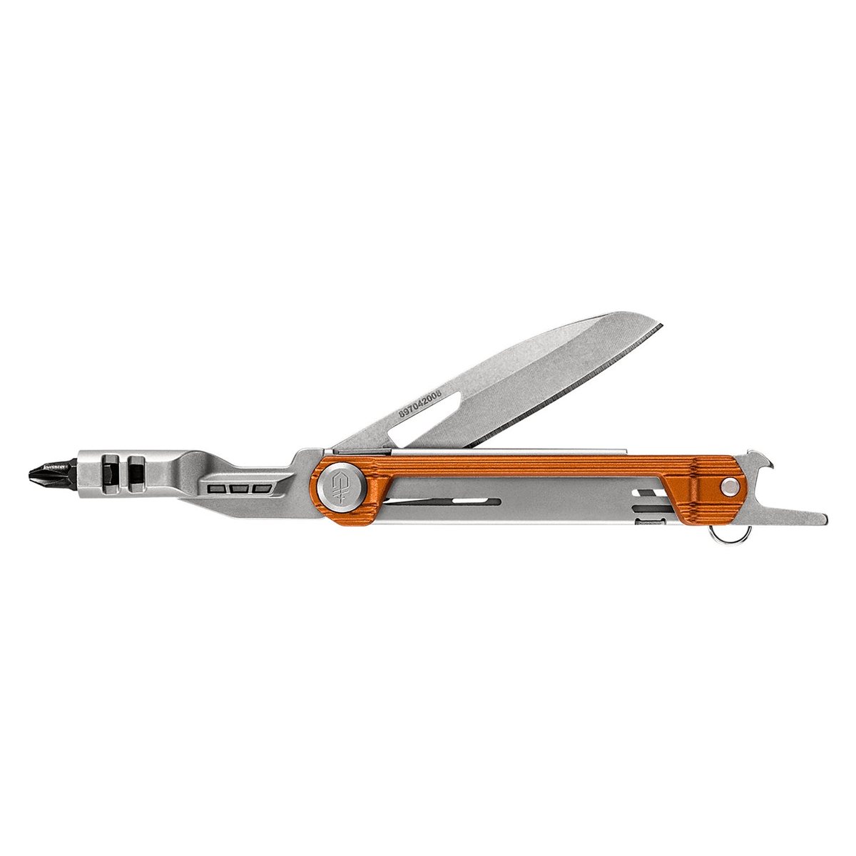 MULTI HERRAMIENTA compacta Armbar Slim Drive GERBER