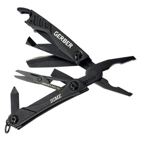 Multi herramienta Dime Black Gerber